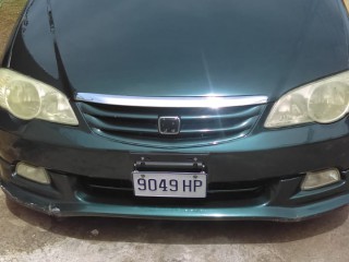 2002 Honda odyssey for sale in St. Ann, Jamaica