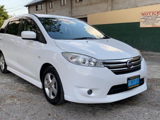 2014 Nissan Lafesta for sale in Kingston / St. Andrew, Jamaica
