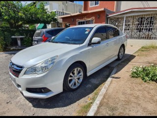 2013 Subaru Legacy