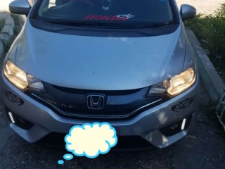 2014 Honda Fit for sale in St. Catherine, Jamaica