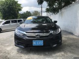 2016 Honda Civic Turbo for sale in Kingston / St. Andrew, Jamaica