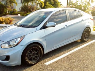 2012 Hyundai Accent for sale in St. Catherine, Jamaica