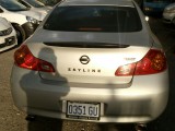 2009 Nissan Skyline for sale in Kingston / St. Andrew, Jamaica