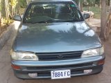 1995 Toyota Corolla for sale in Kingston / St. Andrew, Jamaica