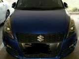 2013 Suzuki Swift Sport for sale in Kingston / St. Andrew, Jamaica