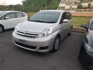 2011 Toyota Isis for sale in Manchester, Jamaica
