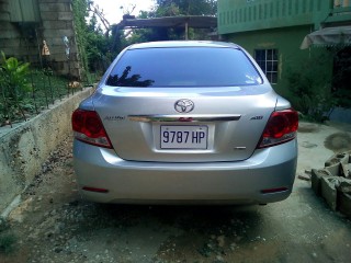 2012 Toyota Allion for sale in St. Ann, Jamaica