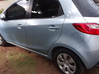 2009 Mazda Demio for sale in Kingston / St. Andrew, Jamaica