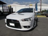 2008 Mitsubishi Lancer Ralliart for sale in Kingston / St. Andrew, Jamaica