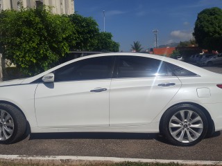 2012 Hyundai Sonata for sale in Kingston / St. Andrew, Jamaica