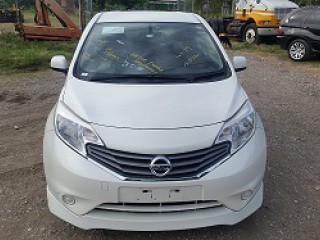 2013 Nissan Note for sale in Kingston / St. Andrew, Jamaica