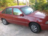 1996 Daewoo cielo for sale in Manchester, Jamaica