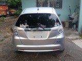 2012 Honda Fit for sale in Kingston / St. Andrew, Jamaica