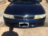 1998 Mitsubishi Lancer for sale in Manchester, Jamaica