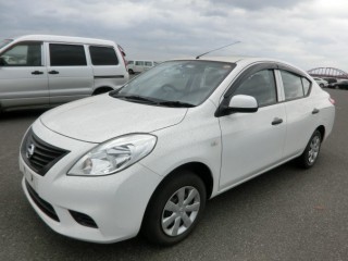 2013 Nissan LATIO for sale in Kingston / St. Andrew, Jamaica