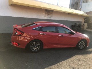 2016 Honda Civic for sale in Kingston / St. Andrew, Jamaica