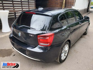 2012 BMW 116i for sale in Kingston / St. Andrew, Jamaica