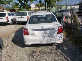2016 Toyota axio for sale in St. Catherine, Jamaica