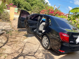 2015 Toyota Axio for sale in Manchester, Jamaica