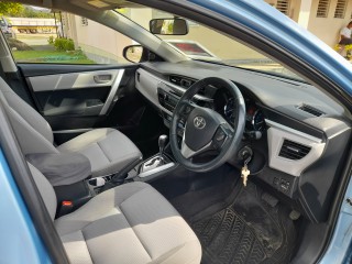 2014 Toyota Corolla for sale in Kingston / St. Andrew, Jamaica