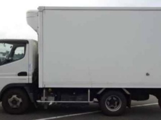2012 Mitsubishi Canter for sale in St. Catherine, Jamaica