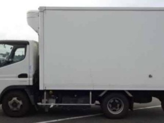 2012 Mitsubishi Canter