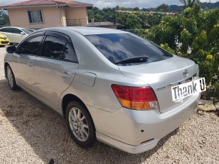 2010 Toyota ALLION for sale in Manchester, Jamaica