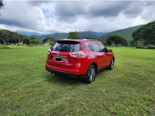 2015 Nissan Xtrail for sale in Kingston / St. Andrew, 
