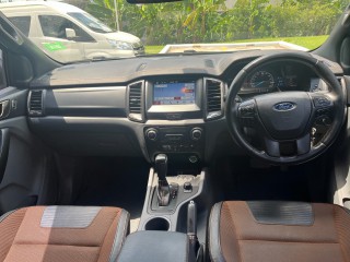 2018 Ford Ranger Wildtrak
$5,400,000