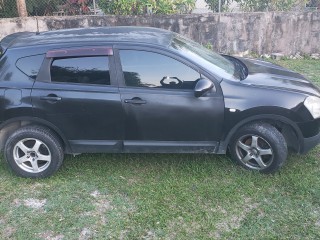 2007 Nissan Dualis for sale in St. James, Jamaica