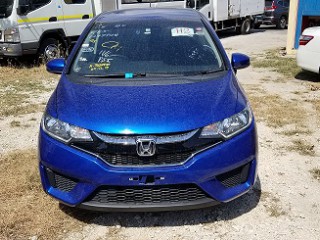 2017 Honda Fit for sale in Kingston / St. Andrew, Jamaica
