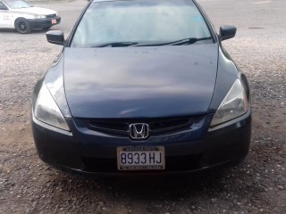 2005 Honda Accord for sale in Clarendon, Jamaica