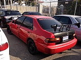 1993 Honda Civic for sale in Kingston / St. Andrew, Jamaica