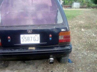 1992 Suzuki Alto for sale in St. Catherine, Jamaica