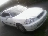 1998 Honda civic for sale in Kingston / St. Andrew, Jamaica
