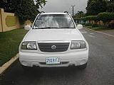 2002 Suzuki Grand Vitara for sale in Kingston / St. Andrew, Jamaica