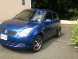 2009 Suzuki SWIFT for sale in Kingston / St. Andrew, Jamaica