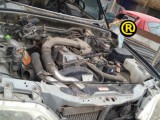 1999 Ssangyong Musso for sale in Kingston / St. Andrew, Jamaica