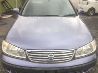 2006 Nissan ALMERA for sale in Kingston / St. Andrew, Jamaica