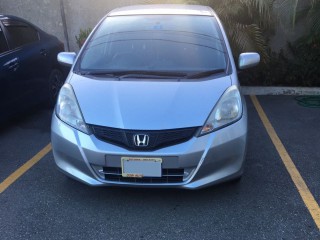 2012 Honda Fit for sale in Kingston / St. Andrew, Jamaica