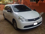 2008 Nissan WINGROAD for sale in Kingston / St. Andrew, Jamaica