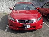 2008 Honda Accord for sale in Kingston / St. Andrew, Jamaica