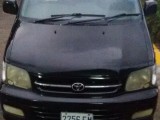 2000 Toyota Noah for sale in St. James, Jamaica