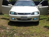 2001 Honda Torneo for sale in St. Thomas, Jamaica