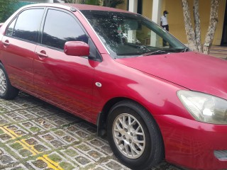 2003 Mitsubishi Lancer for sale in Kingston / St. Andrew, Jamaica