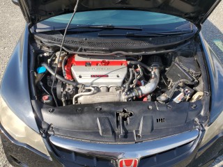 2009 Honda Civic type r for sale in Kingston / St. Andrew, Jamaica