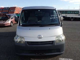 2014 Toyota Liteace DX