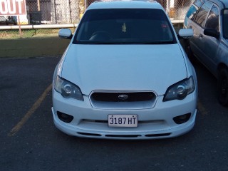2004 Subaru Legacy for sale in St. Catherine, Jamaica