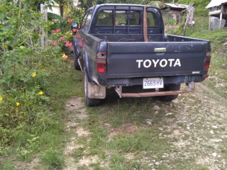 2004 Toyota Hilux for sale in St. Ann, Jamaica