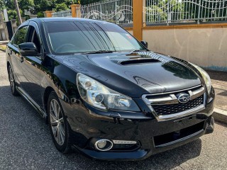 2013 Subaru Legacy